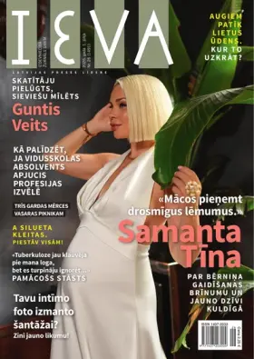 IEVA — Nr. 26