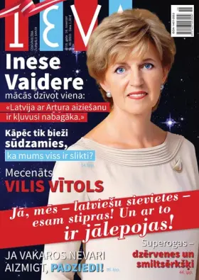 IEVA — Nr. 46