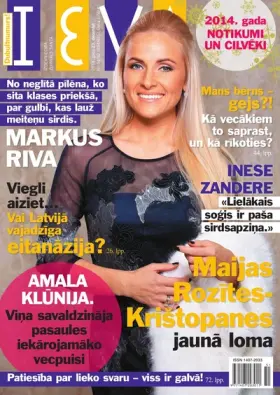 IEVA — Nr. 51/52