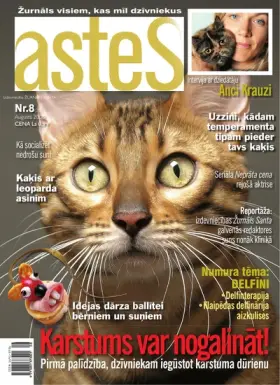 ASTES 2008.08 — Nr. 08