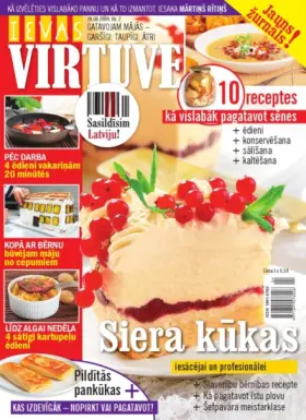 IEVAS VIRTUVE 2009.09 — Nr. 2