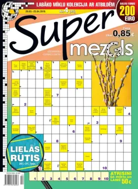 SUPERMEZGLS — Nr. 04
