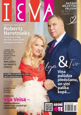 IEVA — Nr. 06