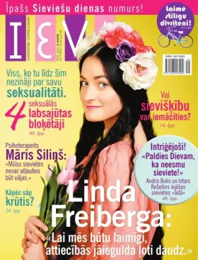 IEVA 2009.03.04 — Nr. 09