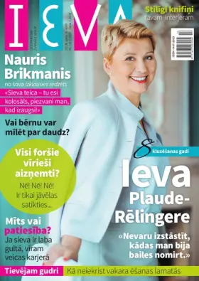 IEVA — Nr. 14