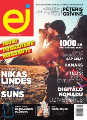 EJ — Nr. 3