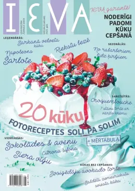 20 KŪKAS: SOLI PA SOLIM 2020