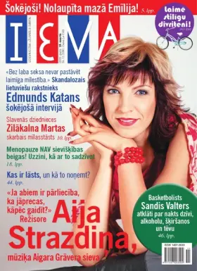 IEVA 2009.03.18 — Nr. 11