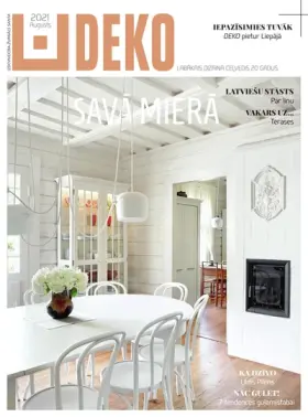 DEKO — Nr. 4