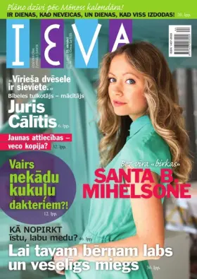 IEVA — Nr. 44