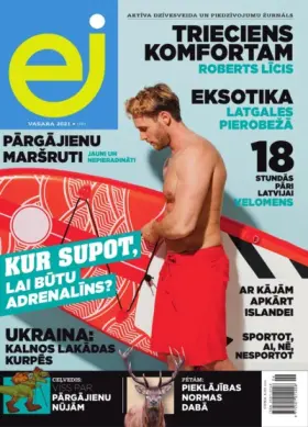 EJ! — Nr. 2
