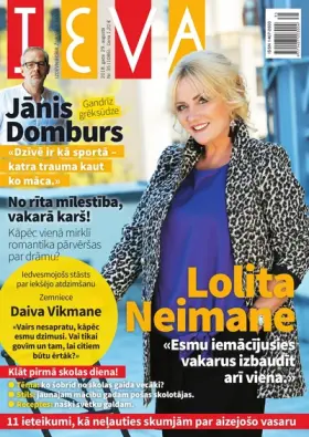 IEVA — Nr. 35