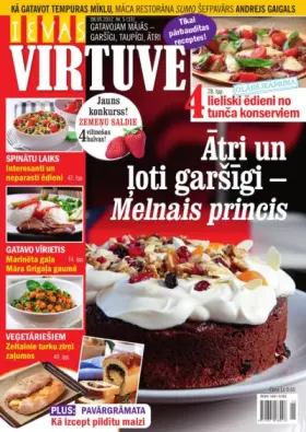 IEVAS VIRTUVE — Nr. 05