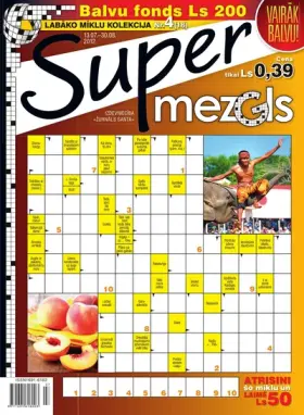 SUPERMEZGLS — Nr. 04