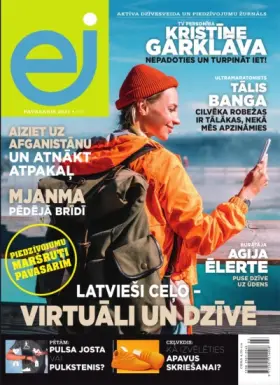 EJ! — Nr. 1