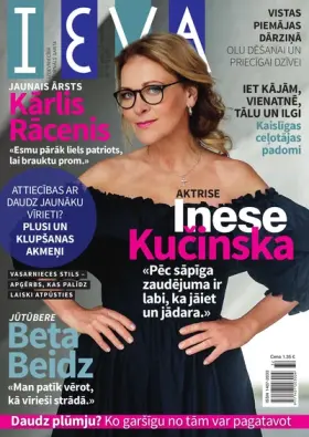 IEVA — Nr. 32