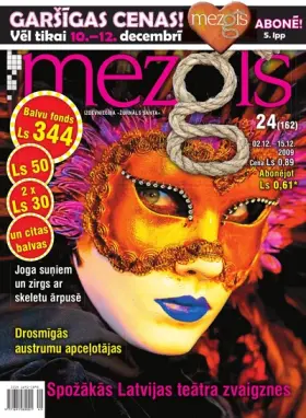 MEZGLS — Nr. 24