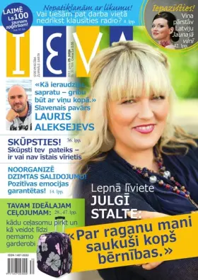 IEVA — Nr. 30