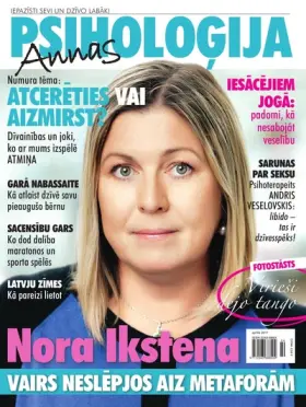 ANNAS PSIHOLOĢIJA — Nr. 2