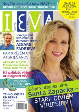 IEVA — Nr. 28