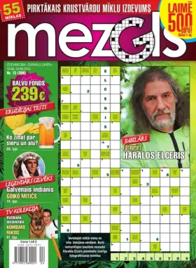 MEZGLS — Nr. 12