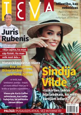 IEVA — Nr. 33