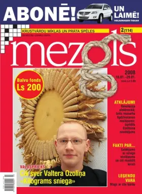 MEZGLS — Nr. 02