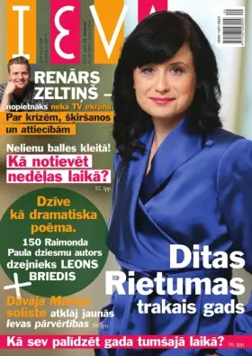 IEVA — Nr. 49