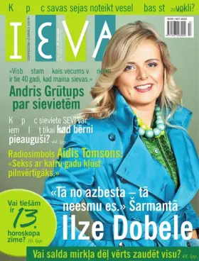 IEVA 2009.02.18 — Nr. 07