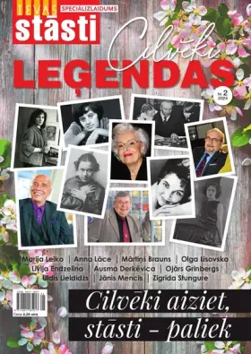 LEĢENDAS 02 2024