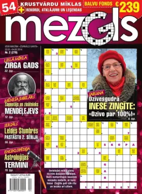MEZGLS — Nr. 02