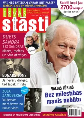 IEVAS STĀSTI — Nr. 05