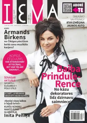 IEVA — Nr. 31