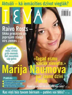 IEVA 2009.01.14 — Nr. 02