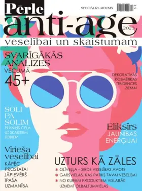 ANTIAGE 2023