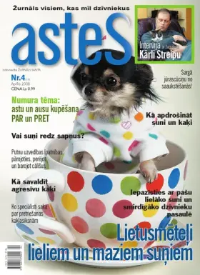 ASTES 2008.04 — Nr. 04