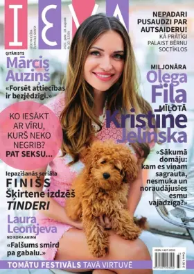 IEVA — Nr. 33