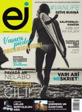 EJ! — Nr. 2