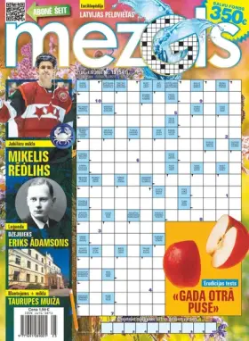 MEZGLS — Nr. 13
