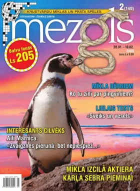 MEZGLS — Nr. 02