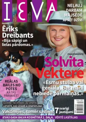 IEVA — Nr. 44