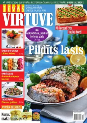 IEVAS VIRTUVE — Nr. 01