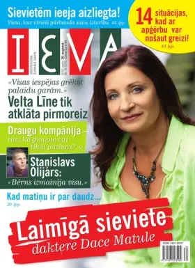 IEVA — Nr. 34