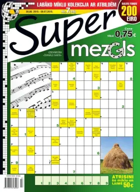 SUPERMEZGLS — Nr. 07