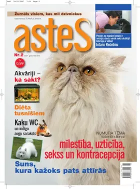 ASTES 2007.02 — Nr. 02