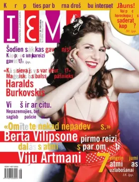 IEVA 2009.02.25 — Nr. 08