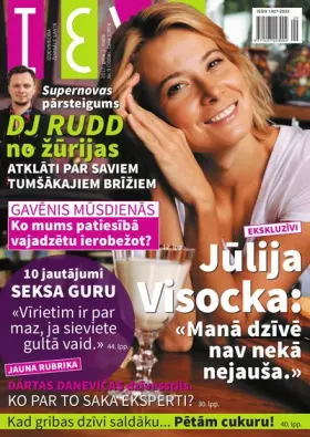 IEVA — Nr. 09