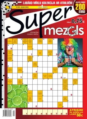 SUPERMEZGLS — Nr. 04