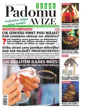 IEVAS PADOMU AVĪZE — Nr. 48