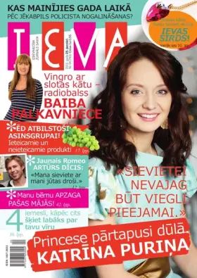 IEVA — Nr. 04